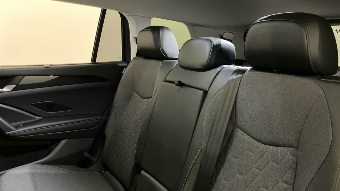 Volkswagen Tayron 1.5 eTSI Match 5dr DSG7 [7 Seat] [Area View] Petrol Estate - Image 16